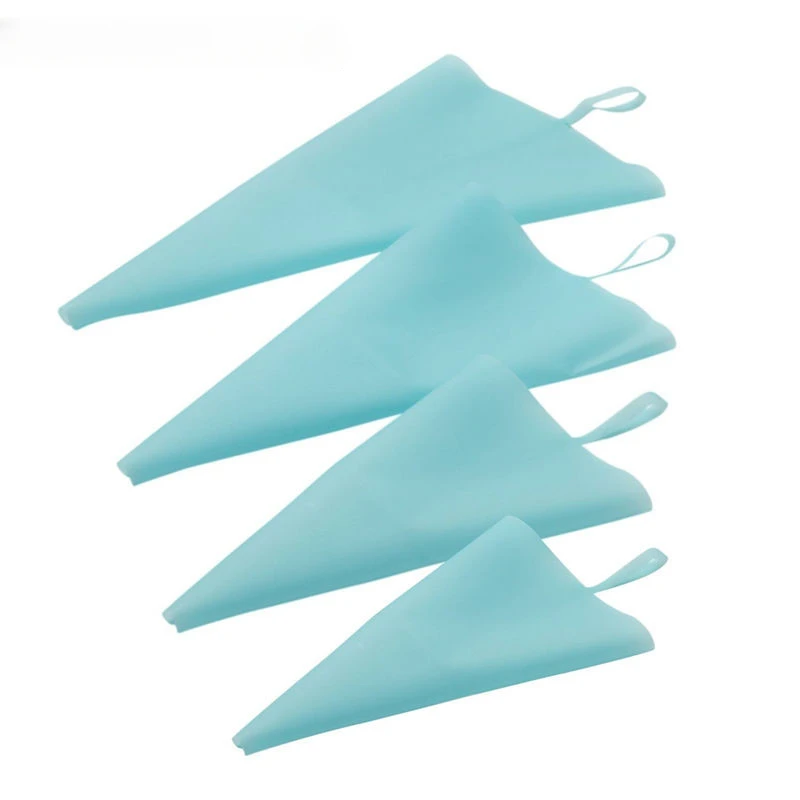 Silicone Reusable Pastry Icing Bag