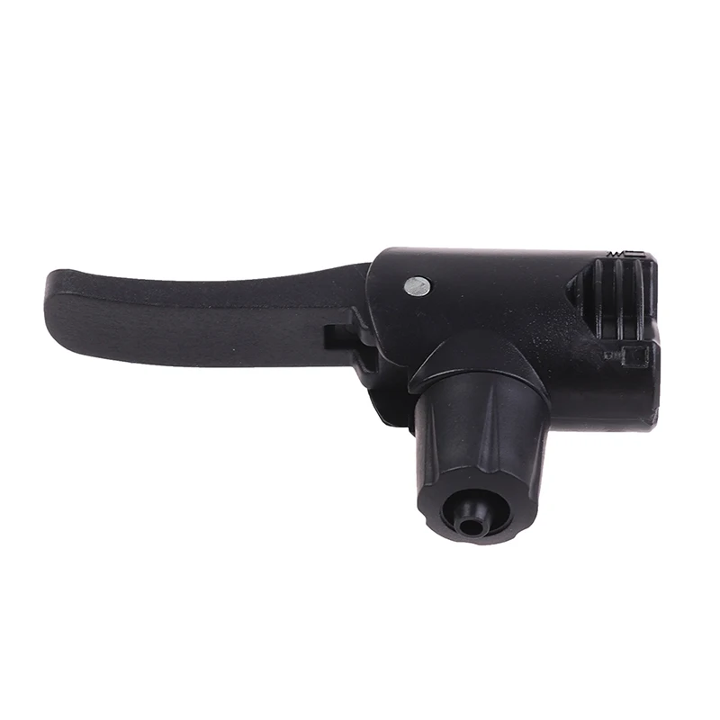 Bicycle Bike Cycle Tyre Tube Replacement Dual Head Air Pump Adapter Valve