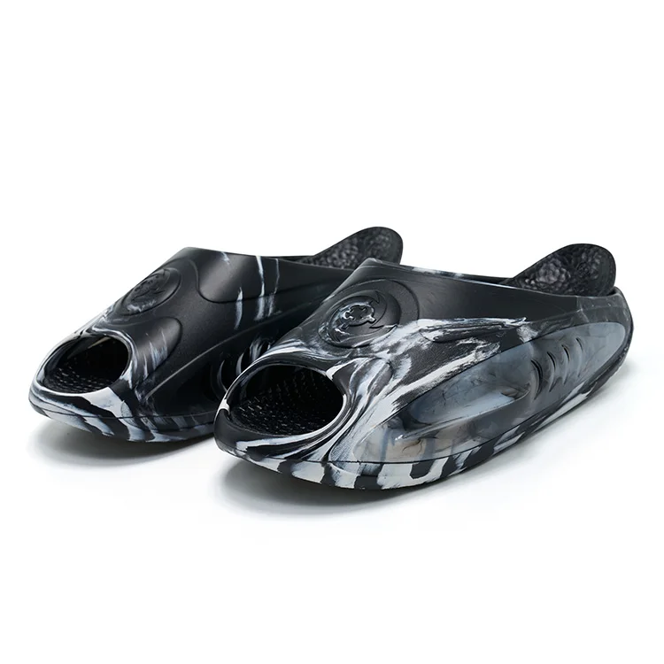RIGORER Shark 2.0 Basketball Slippers Sports Men 2024 Summer slip Couple Sandals Women Indoor And Outdoor Slippers Z324160507 3