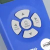 Digital UV Radiometer LS127C 254nm Germicidal Lamp APP Feature PC Software High Professional Handheld Integrated Distance Test 5