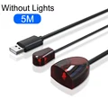 5m Without lights