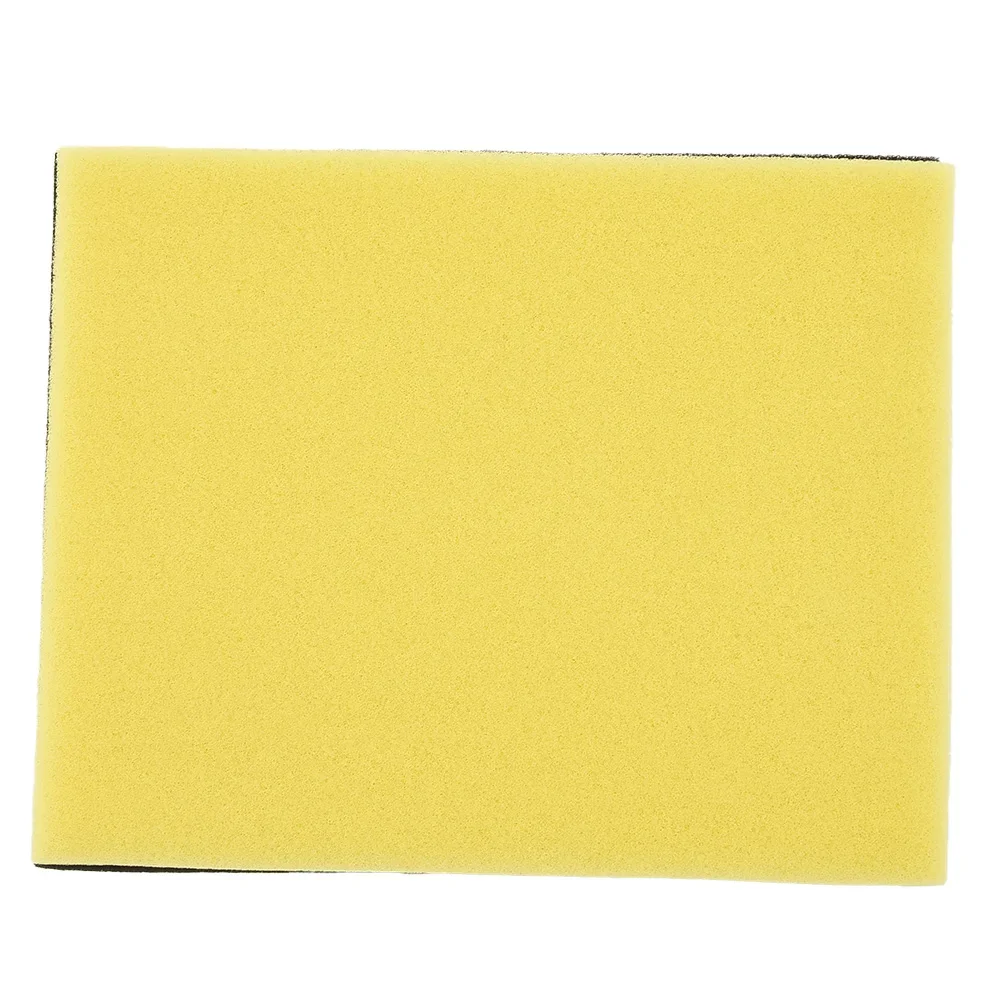 Air Filter Upgraded Sponge Air Filter for 1999 2004 For TTR225 and 1986 2007 XT225 Serow Improved Airflow and Filtration air filter motorcycle air filter motocross air filter