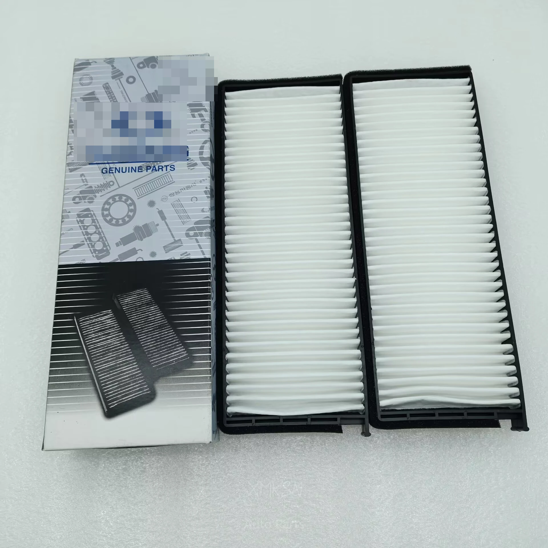 BLOWER & EVAPORATOR ASSY For Ssangyong REXTON 662L E23 E28 E32 2001-20020725# 6812008040