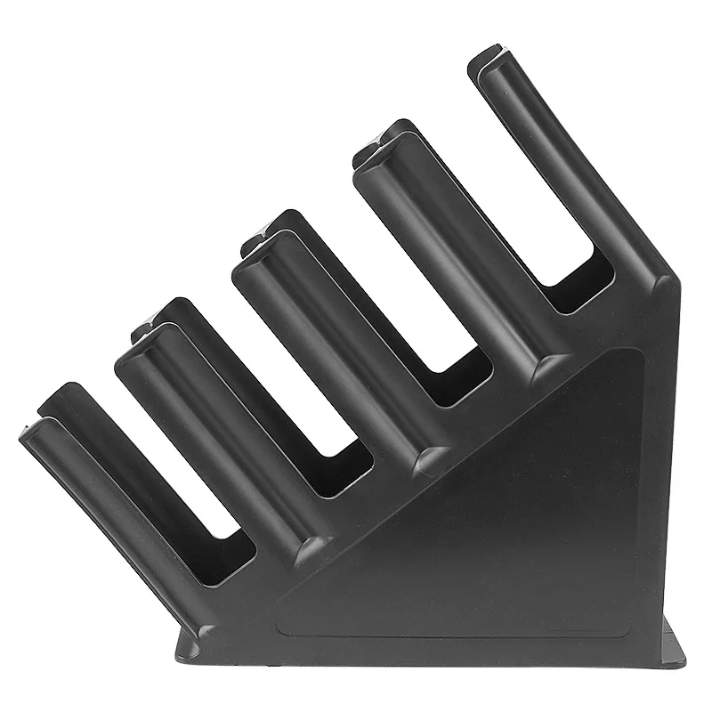 Disposable Paper Cup Holder Bar Storage Rack Straw Box Cup Divider