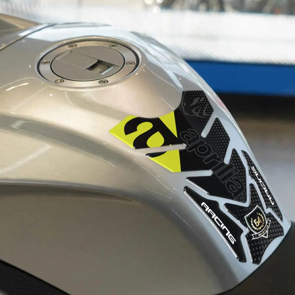  ũ е ƼĿ  ȣ Į ׼, Aprilia Rs660 RSV4 APR Tuono V4 RS 50 125 150 Shiver750 900, 3D