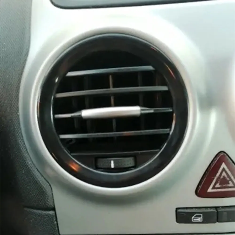A/C Air Vent Cover Outlet Grille Fits For Opel ADAM CORSA D MK3 Vauxhall 13417363 2201099 air conditioning outlet cover
