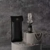 Glass Hookah Mouthpieces Shisha Mouth Tip Chicha Hygiene Personal Use Shisha Mouth Tip 3