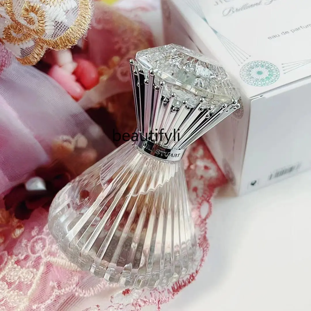 

yj Christmas New Gem Perfume 15 Th Anniversary Limited to 30ml 50ml