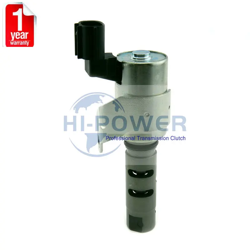 

New 15330-46011 15330-46010 CAM TIMING OIL CONTROL VALVE Fits FOR TOYOTA AND LEXUS 6 Cylinder 1533046011 1533046010