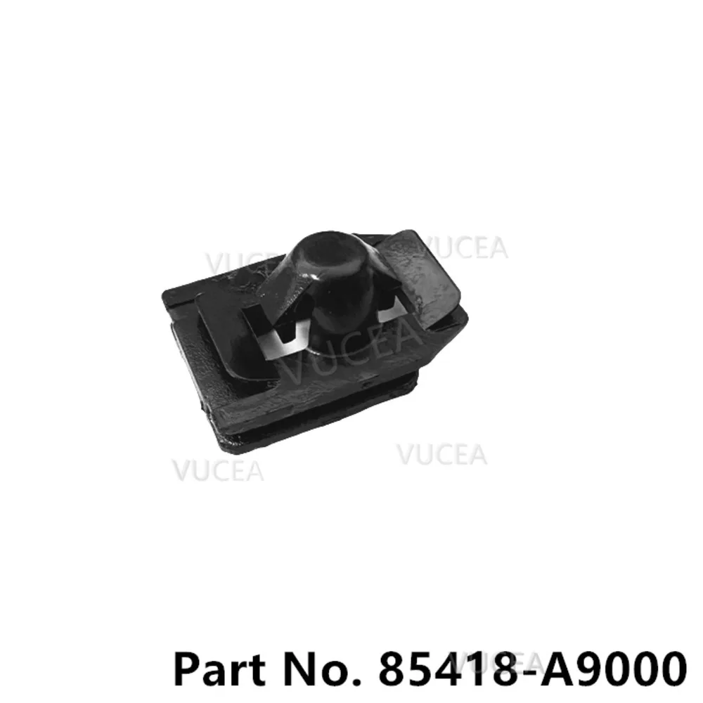 

Roof Panel Fixing Clip For Hyundai Custo Accent Solaris Carnival Rio Seltos Soul Cerato Forte 85418A9000 85418 A9000 85418-A9000