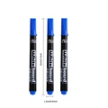 Blue 3PCS