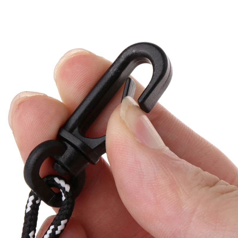 Outdoor Rope Winder Paracord Line Keeper Spool Roll