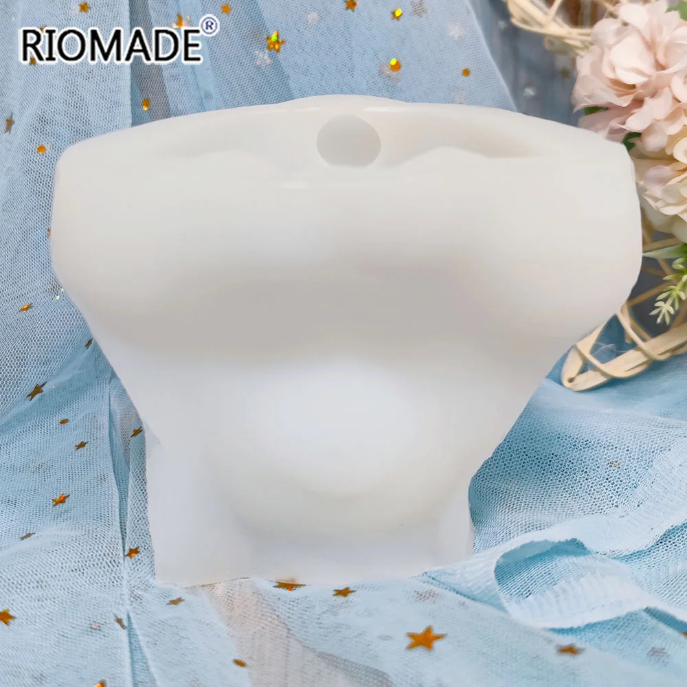 3D Sitzen Bär Silikon Form Fondant Schokolade Mousse Backen Kuchen Werkzeuge Für DIY Handwerk Gips Epoxy Harz Seife Kerze Form – Detail 7