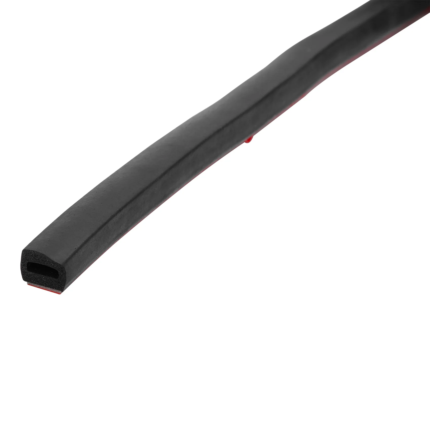 Motorcycle Rubber Seal Gaskets Weather Strip for Harley Touring Saddlebags Lids 1993-2013
