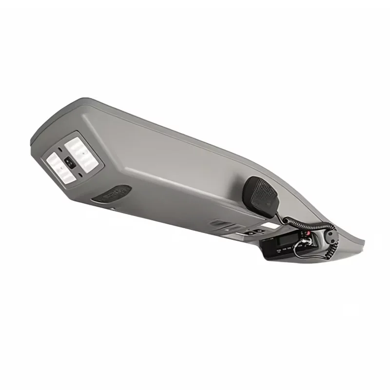 car Accessories ARB Australia original LC70 71 car top box LC76 78 79 multifunctional reading light control console locker