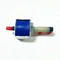 กาแฟเครื่องปั๊มแม่เหล็กไฟฟ้า JYPC-3 ไฟฟ้าขนาดเล็ก ep5 ปั๊ม Jiayin ไอน้ํา self-priming ปั๊ม 220v แม่เหล็กไฟฟ้า 5