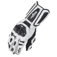 Gants de Moto coupe-vent imperméables Guantes Moto hommes gants d'équitation de Moto écran tactile Moto gants de Motocross hiver 3