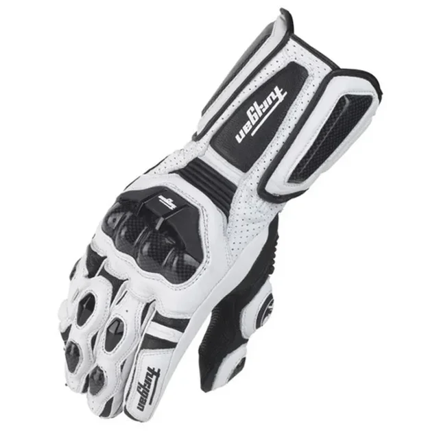 Motorcycle Gloves Windproof Waterproof Guantes Moto Men Motorbike Riding Gloves Touch Screen Moto Motocross Gloves Winter