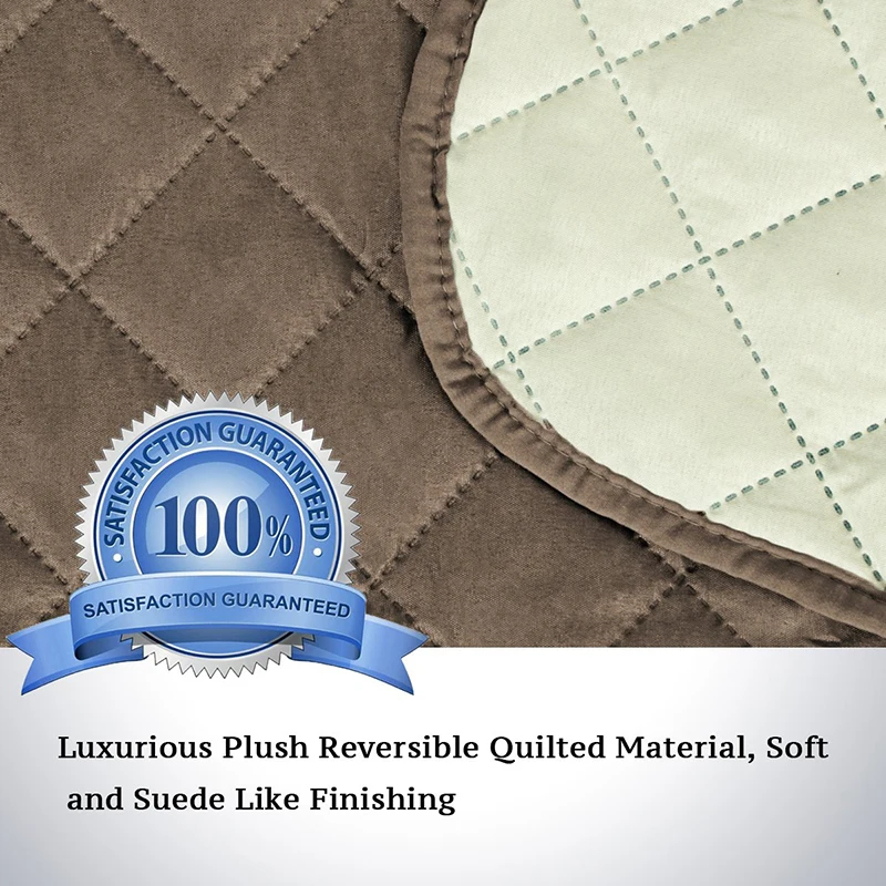 1 2 3 Seater Waterproof Sofa Cover Pet Dog Kids Sofa Mat Couch Slipcovers For Living Room Dustproof Furniture Protector Covers 6