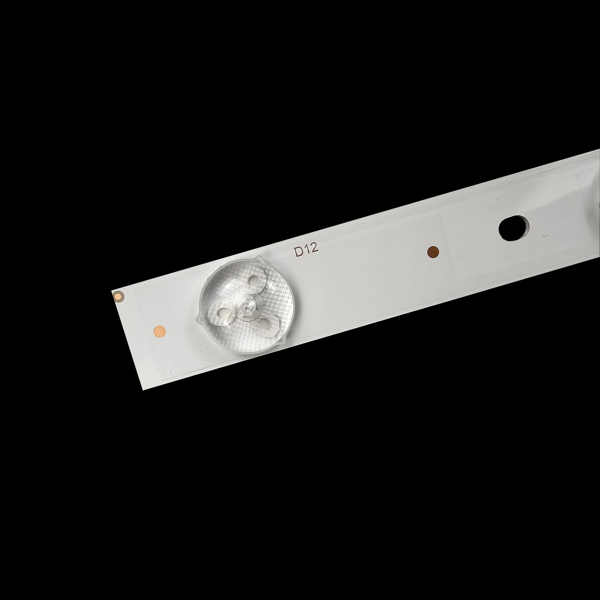 Tiras de Retroiluminação Led Mtv4030lt2 Mtv-4026lt2 Led40d12-zc1404b Led40d12-03b a Le40k5000 Le40b3000 Led40me1000 - Imagem 2