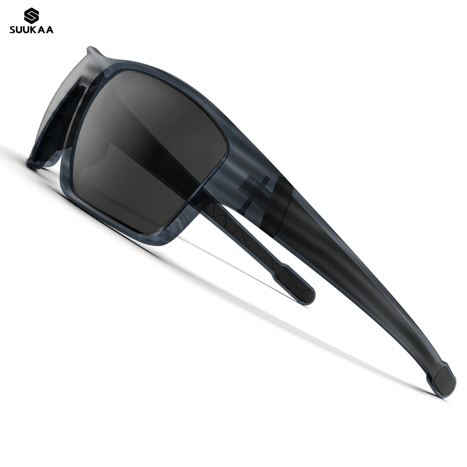 

New Polarized Fishing Sunglasses Men's Driving Shades Male Sun Glasses Hiking Fishing Classic Sun Glasses UV400 Eyewear
