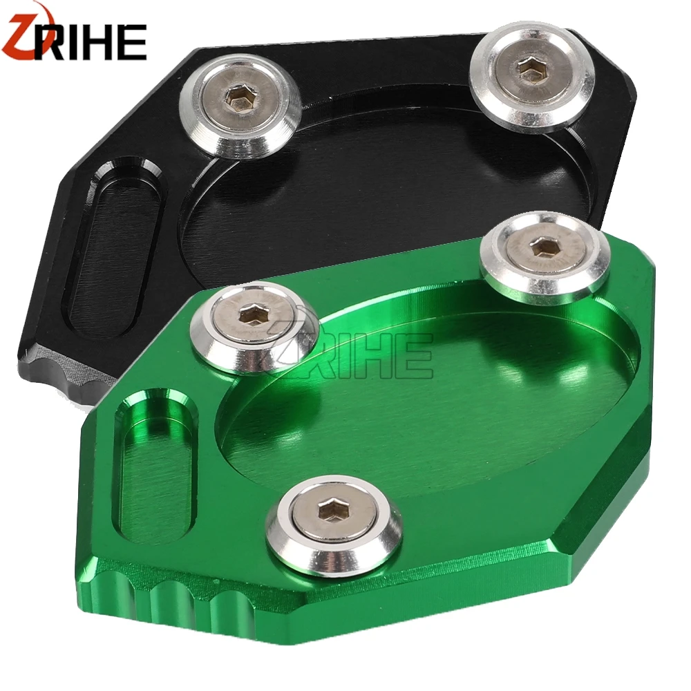 VERSYS650200720082009MotorcycleVERSYS650KickstandFootSide