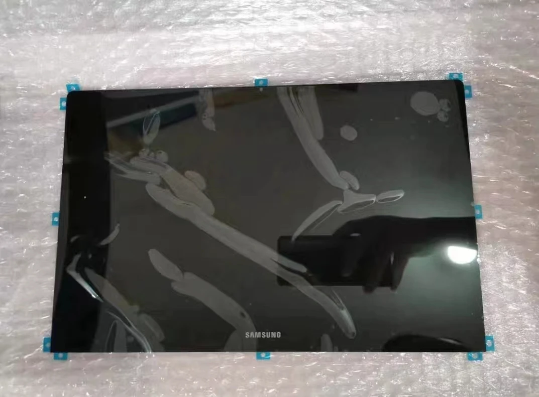 

Новые оригинальные детали для ноутбуков Samsung NT730XBE NP730XBE, верхняя часть ЖК-дисплея в сборе