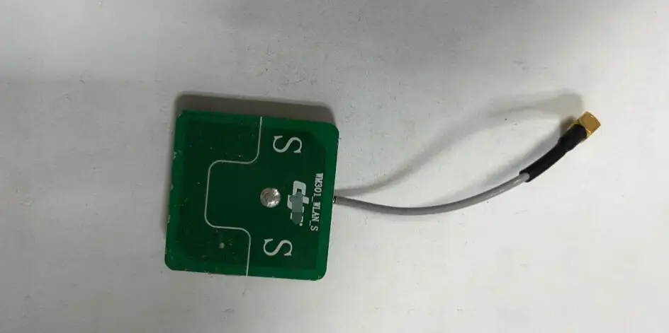 Antenna Modulo Fed Originale Per Re700 Re500 Wifi Wireless Wi-Fi Range Extender Trasmissione Ricevitore Video Dji Phantom 2 Vision 2 V