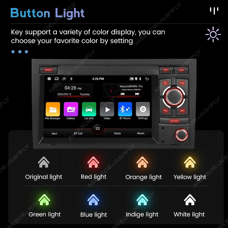 Product Detail