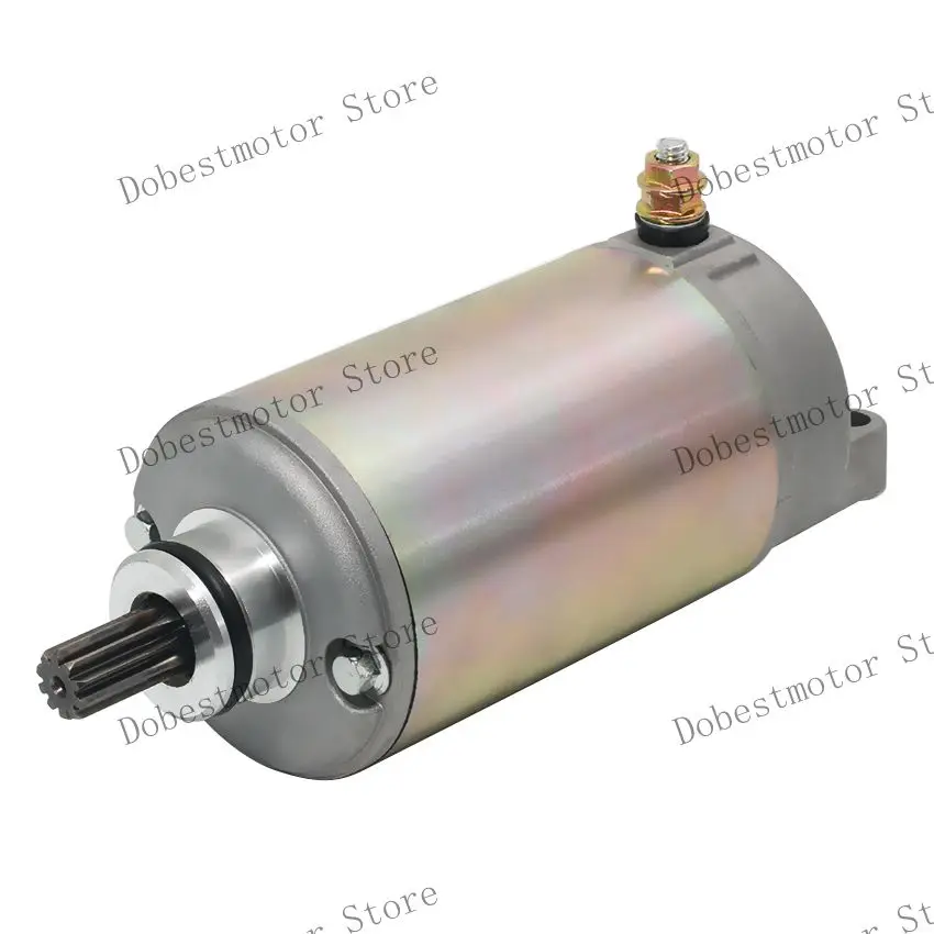 Starter Motor For Triumph Daytona 955i Speed Triple 955 1050 Sprint RS 955 Tiger print ST 1050 15th T1310595 T1311119 T1310605