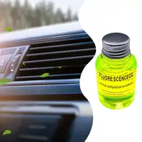 Détecteur de fuite de climatiseur de voiture, Test de réparation de climatisation de voiture, huile fluorescente, colorant UV, outil de détection de fuite de lumière, 1/2/3 pièces 5