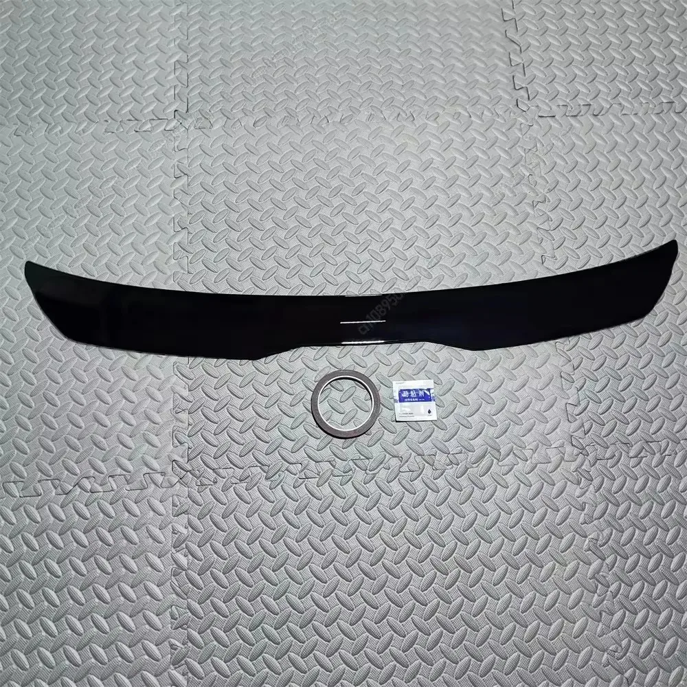 Gloss Black