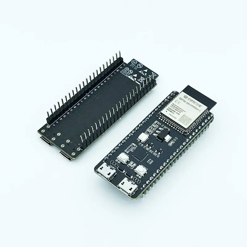 ESP32-S3-DevKitC-1 For ESP32-S3-WROOM-2 N32R8V N32R16V ESP32-S3 Development Board image 4