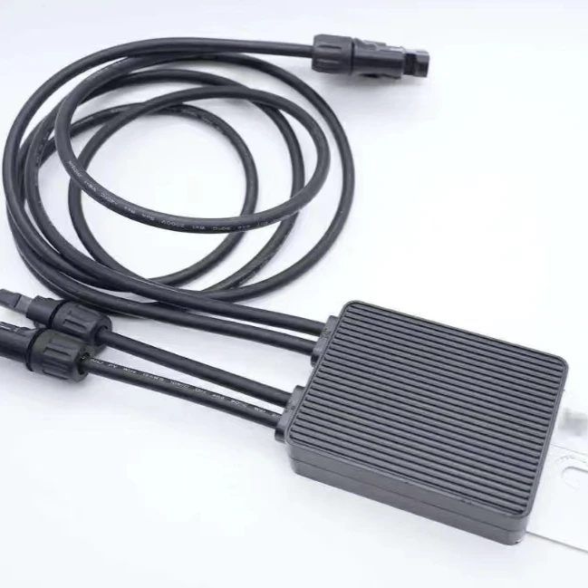 

Smart solar optimizer 450W 600W
