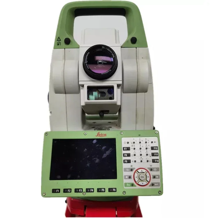 Рисунок 5 - Б/у TS16 leica общая станция