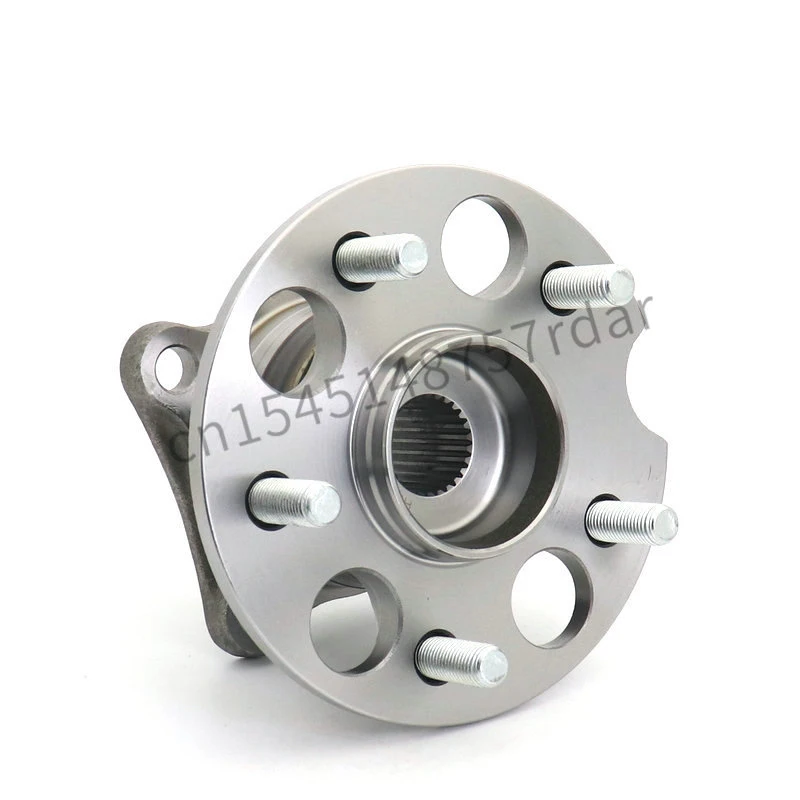 Подшипник Ступицы 42410-48041 подходит для заднего колеса Toyota hanlanda 4WD |