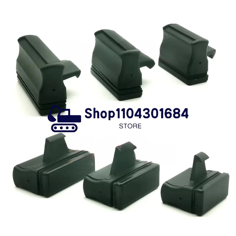 Sliding Window Glass Lock for Excavator/digger/bus/tractor/ Motor Home / Forklift /loader/ Newsstand/ School Bus / Toll Booth
