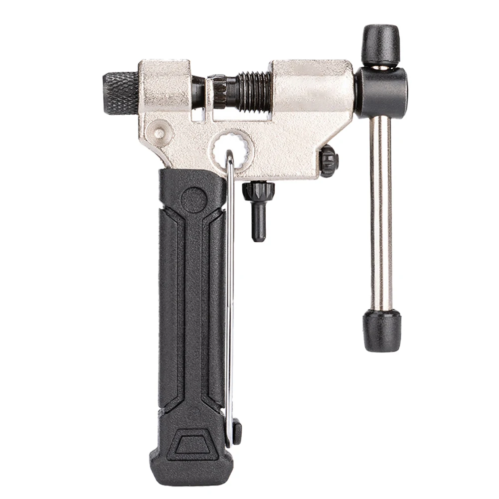 

Новый практичный замок для велосипедного кабеля, инструмент для ремонта велосипеда, разветвитель для обслуживания велосипеда, блокировка цепи, велосипедная цепь