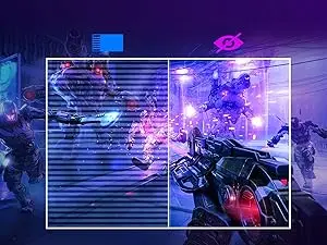 GreBear monitor image 6