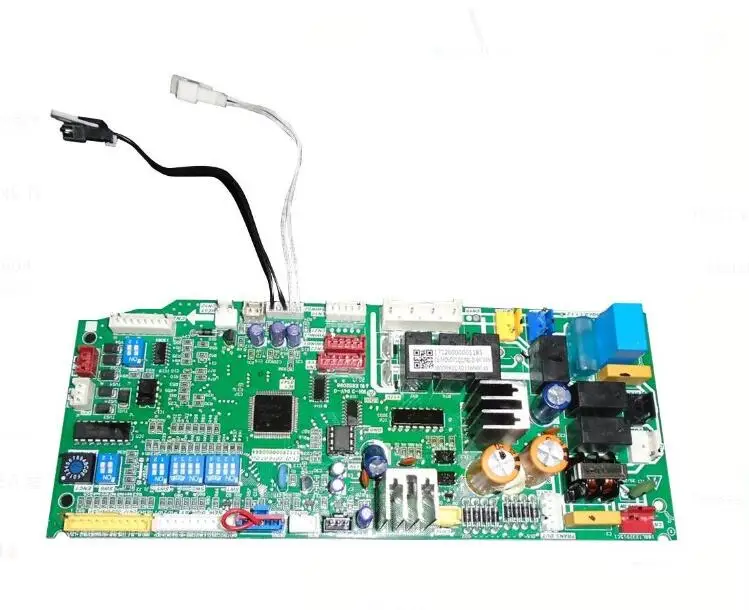 

Новая плата Trane PCB 17126000001185 17126000000349 201384090022 4TVE0024B1000AA BRD06499 фотосессия