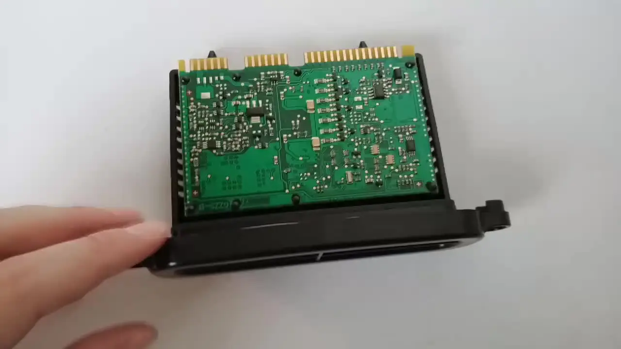 ヘッドライト モジュール BMW キセノン 7316217 6311731621 バラストヘッドライトドライバーモジュール,車の付属品,BMW 5