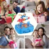 STEM Toys for Kids Design & Drill Toy Construction Games Creative Building Kits Kid Tool Set Educational Toys for Boys & Girls 4