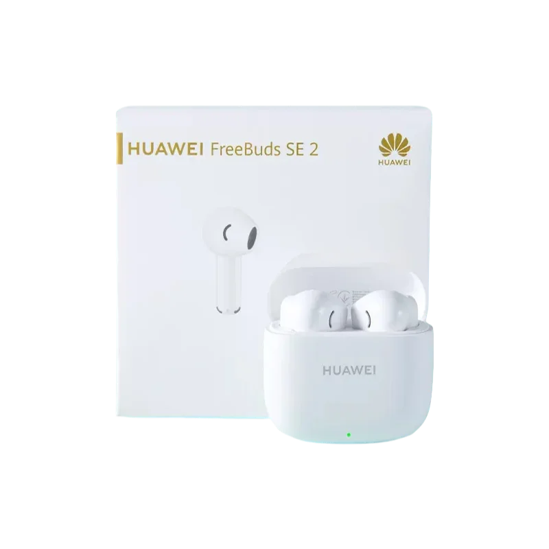 Audífonos Inalámbricos Auriculares Huawei Originales Audífonos De