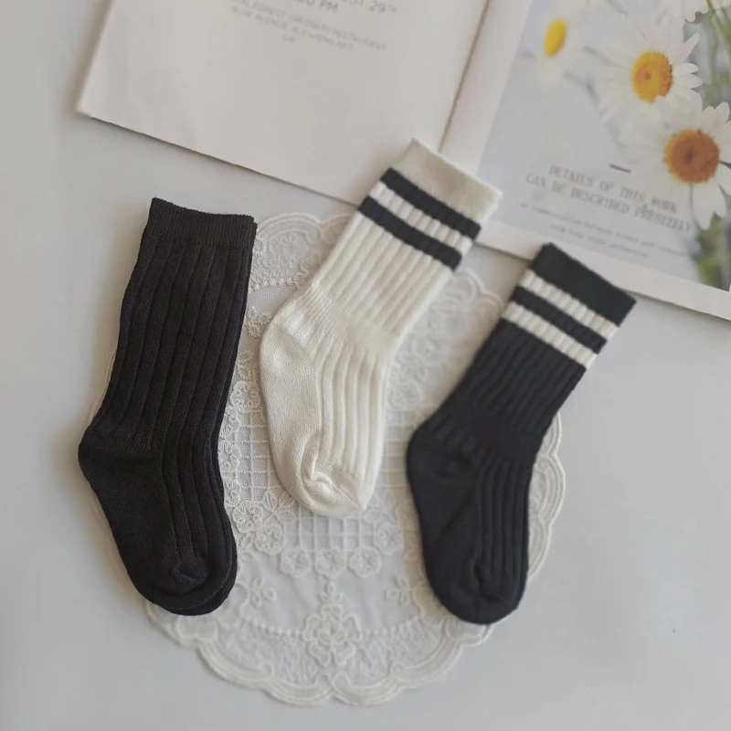 Toddler Slouch Socks
