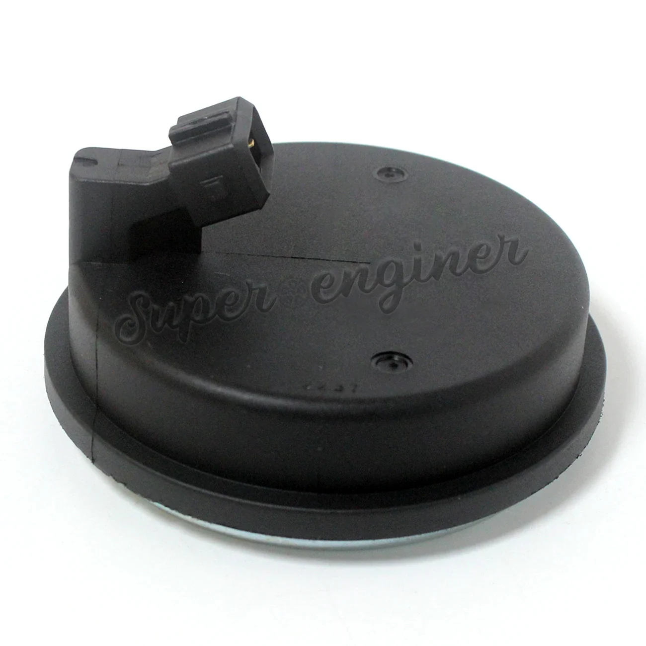 Car abs speed sensor 527512B100 Rear Wheel Bearing ABS Speed Sensor Cover For 2006-Hyundai Santa Fe Fits 2011-2015 Kia Sorento 2WD 52751-2B100