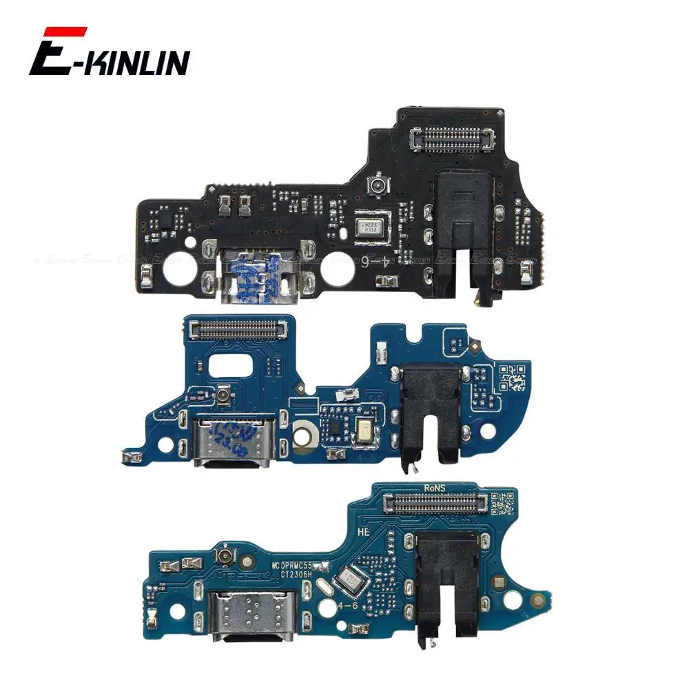 

Power Charger Dock USB Charging Port Plug Board Flex For OPPO Realme C20 C20A C21 C21Y C25 C25s C25Y C30 C30s C31 C33 C35 C55