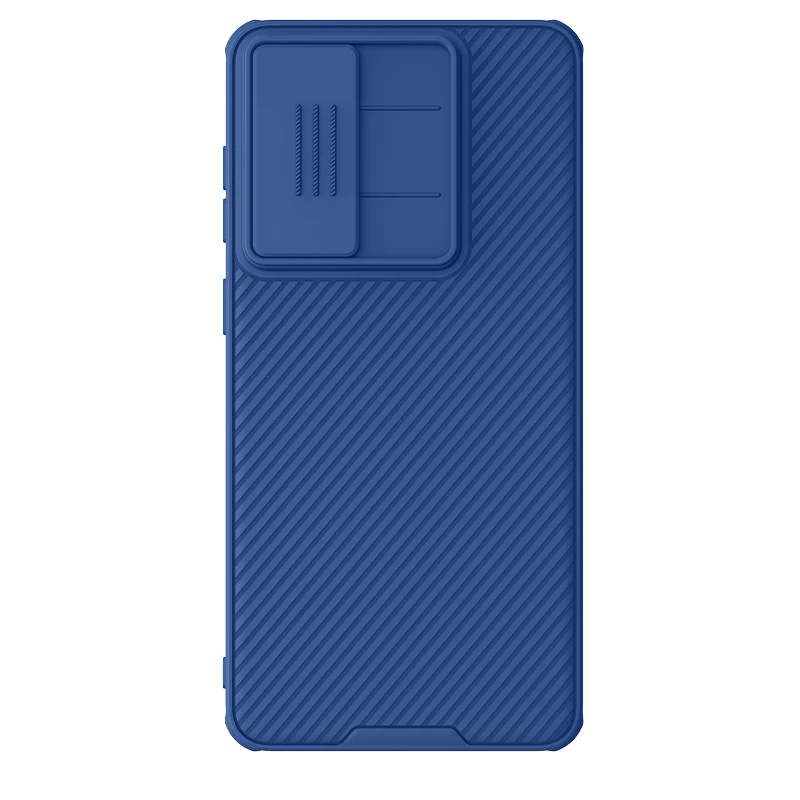 Nillkin CamShield Pro Case with Camera Slider Shockproof Back Cover