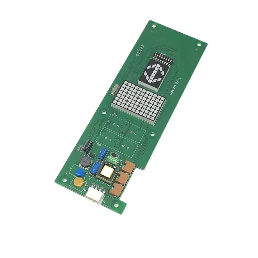 

Elevator Outbound Call Display Board BX-SCL-C2 65000106-V21 Lift Parts