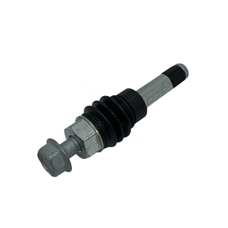 Brake assembly screw Front brake assembly screw Front brake caliper screw return For hyundai/kia 581622F300 581612F300 58162-2F300 58161-2F300