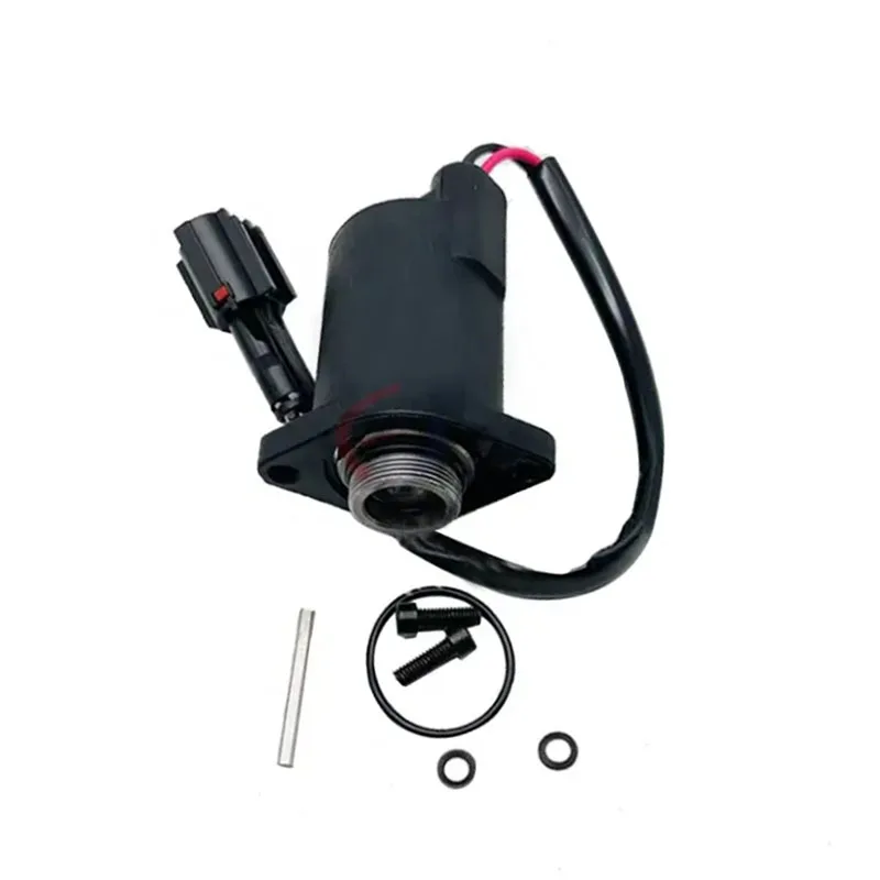 Ll001140 Solenoid Valve For Sh200-5 Sh350-5 Sh200a5